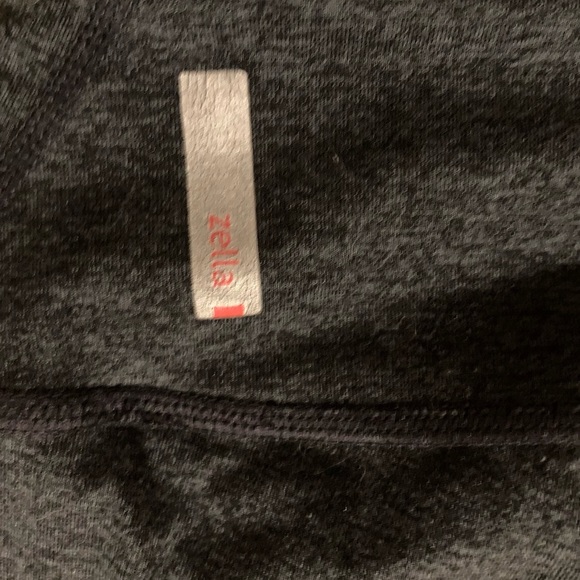 Zella Womens Capri Workout Pants, Size Medium - Picture 10 of 10